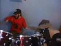 Pantera Strenght beyond strenght cover