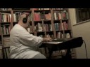 Bach Invention 13