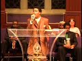Prophet Brian Carn @ Greater Pentecostal Church St. LouisMO