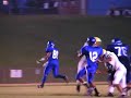 Pass Broken Up Pass Broken Up
