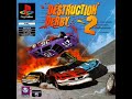destruction derby 2 soundtrack the name of the song is 