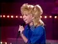 BEING ALIVE (w/ lyrics) - Jennifer Bizik (Star Search)
