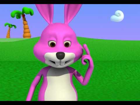 رسوم متحركة لتعليم اللغة العربية للأطفال