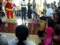 videos de JOLLIBEE PARTY 18Dec2008