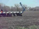 farming in elk point SD bishop farms tractor