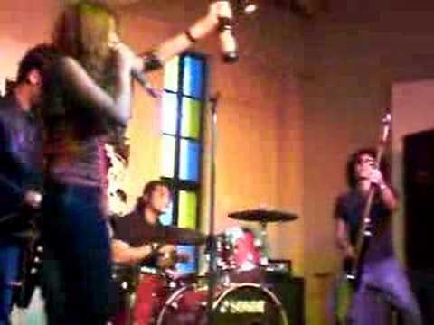 sampaguita tattoo. Crowjane doing a cover from Sampaguita