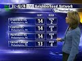 KYW WeatherBug