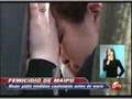 Polémica por femicidio en Maipú