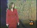 KCBS-TV - CBS 2 News at 6PM (5-23-00)