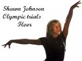 Shawn Johnson Olympics Trials Night 1