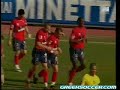 Panionios v Ergotelis 2-0 (40' Choutos) Matchday 22 07/08