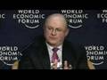Davos Annual Meeting 2008 - Evaluating Financial Risk