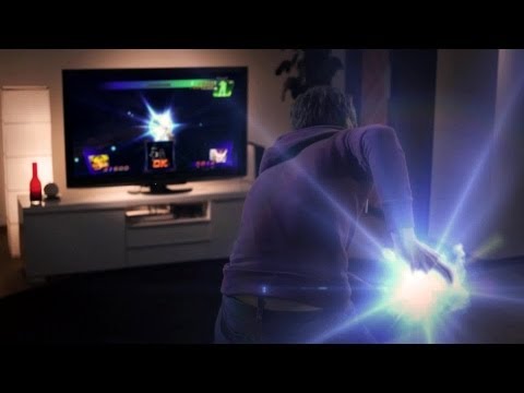 Transformate en un 'Guerrero Z' con nuevo juego de Dragon Ball Z para Kinect