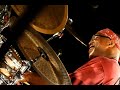 BILLY COBHAM DRUM N VOICE 2 (promo new album)
