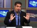 Crazy Rush Limbaugh Quotes - Darfur is About The Black Vote
