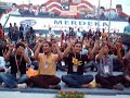 dikir merdeka
