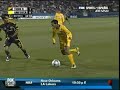tigres vs america Edgar Castillo le pone un baile a lucas lobos inter liga 2009 tigres vs america Edgar Castillo le pone un baile a lucas lobos inter liga 2009