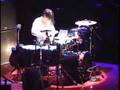 Brian Viglione Drum Solo