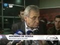 PCP: O Secretário-Geral do PCP disse que o PS está a exagerar