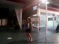 Sharom DC - La mami mas linda y El sol no regresa