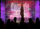 Dave Fulton at the Comedystore
