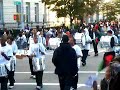 Drumcore in Harlem Drumcore in Harlem