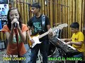 This Is Me - Demi Lovato - PP Cover