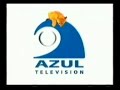 ID de AZUL TV LS 83 TV Canal 9 Buenos Aires - 1999 [2]