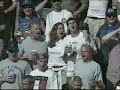 Eddie Vedder (Drunk) - Take Me Out To The Ball Game Eddie Vedder (Drunk) - Take Me Out To The Ball Game