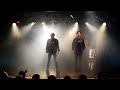 Nicol.Crossence (Yuli, Naoto, So-ki☆, REN) – CreepyNuts / 助演男優賞 一曲まるごと振付師Ver.