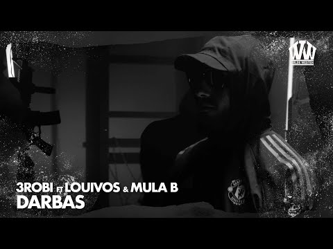 | 3robi feat. LouiVos & Mula B - Darbas (Prod. YassineBeats)