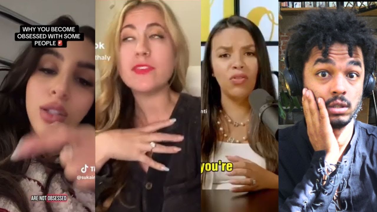 Women Reveal Why The Fall In Love With Men Who Don't Try