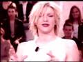 videos de Hole Interview 1999
