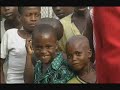 Oil War - Nigeria
