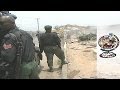 Oil War - Nigeria