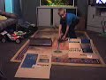 first micro t video