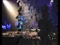 DJ GONCALO M - live Tuatara club lisbon