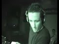 DJ GONCALO M - live Tuatara club lisbon