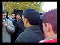 GÖKLER KASABASI ASKER UĞURLAMA TÖRENİ