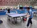 He Zhi Wen VS Chopper 2