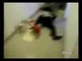 JIGSAW cant ride his little bike