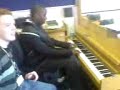 Coulsdon musical 2