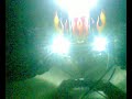 monster truck thunder Tiger MTA-4 S50 light