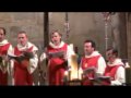 Cantus ad Accedentes de la Misa Mozarabe (UBI SUNT?)