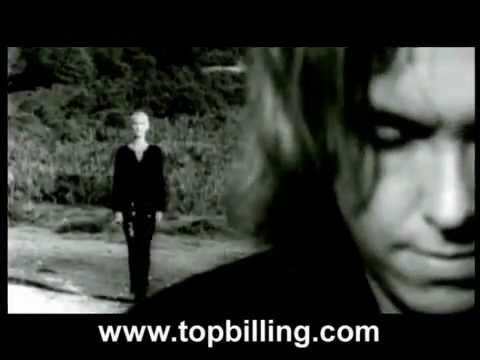 Top Billing | Roxette | Interview | Per Gessel