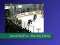 Jared Boll 2005/2006 OHL Fight Compilation