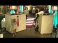 stunt in De show van het jaar