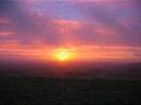 Sun Rise April 1st 2008