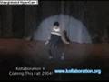 CRAZY BREAK DANCE!