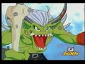 デジモンアドベンチャー動画